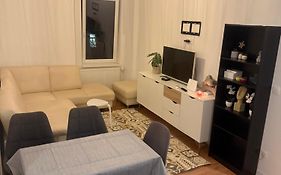 Newly Adapted 3-Room Apartment